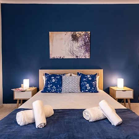 Apartament Casa Evi Corfu 1 Potamós Zewnętrze zdjęcie