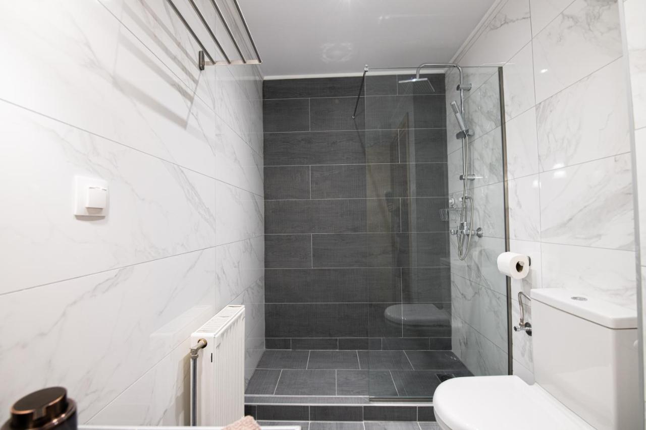 Apartament Casa Evi Corfu 1 Potamós Zewnętrze zdjęcie