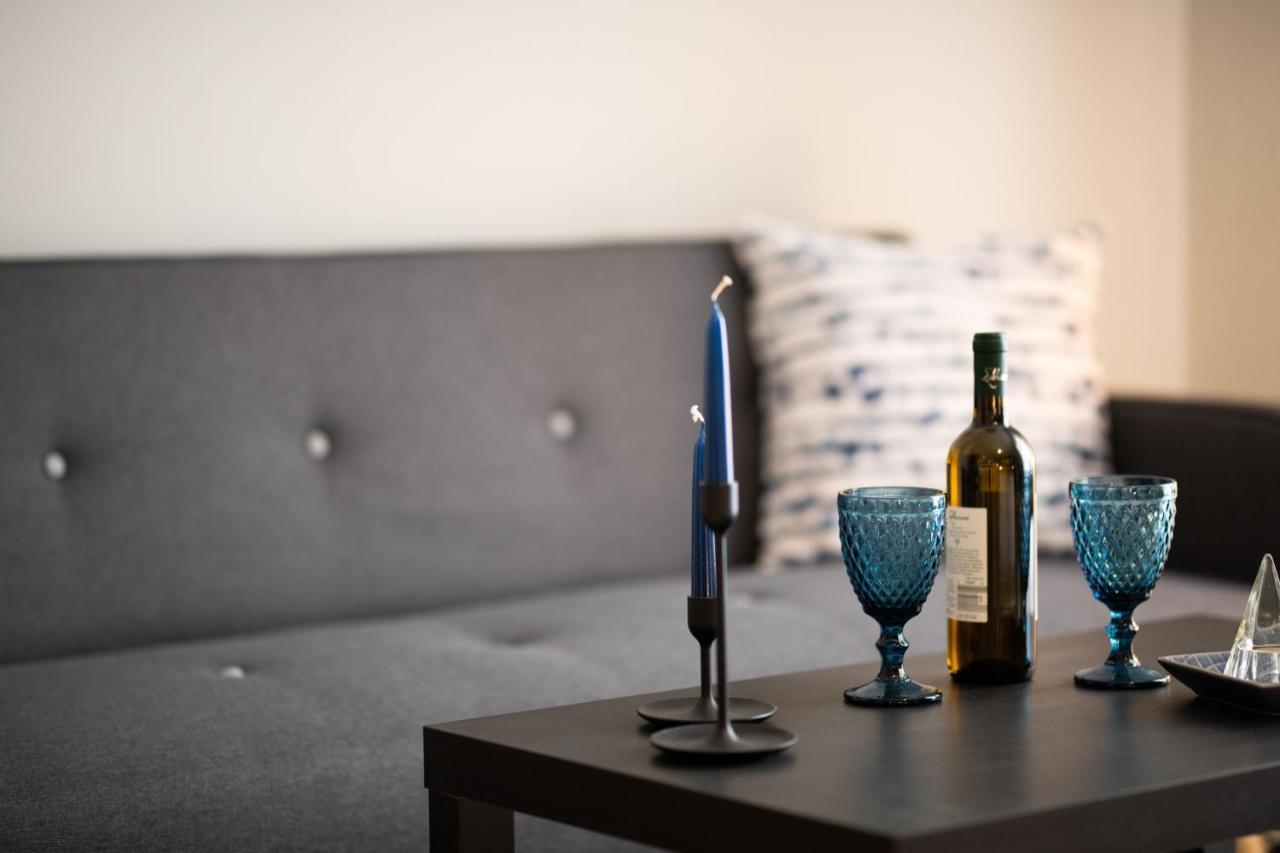 Apartament Casa Evi Corfu 1 Potamós Zewnętrze zdjęcie